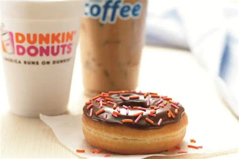 dunkin donuts são paulo|Dunkin' Donuts abre primeira loja no Brasil (outra vez) .